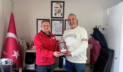 KİMYONOĞLU: RAMAZAN ÖNCESİ DAYANIŞMAYI BÜYÜTÜYORUZ