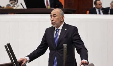 ÇİRKİN: HATAY DEPREME HAZIR DEĞİL