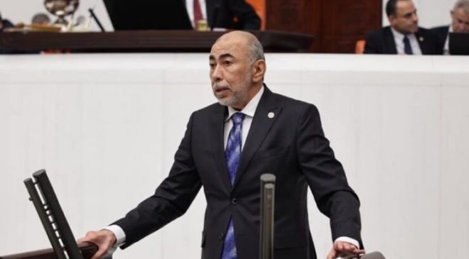 ÇİRKİN: HATAY DEPREME HAZIR DEĞİL