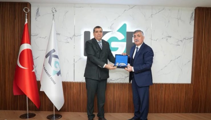 HOROZ: TALEPLERİMİZ KARŞILIK BULUYOR