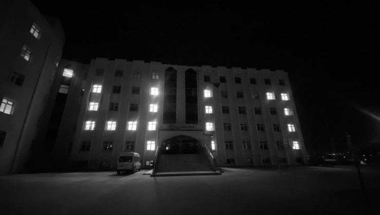 ANTAKYA TOBB AİHL PANSİYON ÖĞRENCİLERİNDEN ANLAMLI FARKINDALIK 