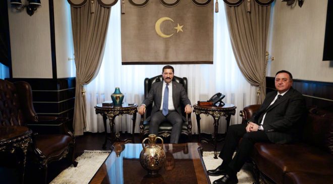 UNUTMADIK, UNUTMAYACAĞIZ, BİZE HER GÜN 6 ŞUBAT…