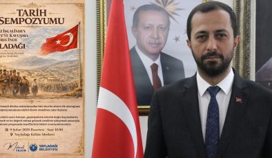 YALÇIN’DAN YAYLADAĞI TARİHİNE AKADEMİK DAVET