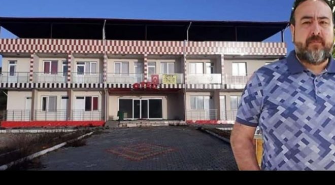 MUSTAFA ŞAŞMAZ’IN İYİLİK HAREKETİ UNUTULMADI