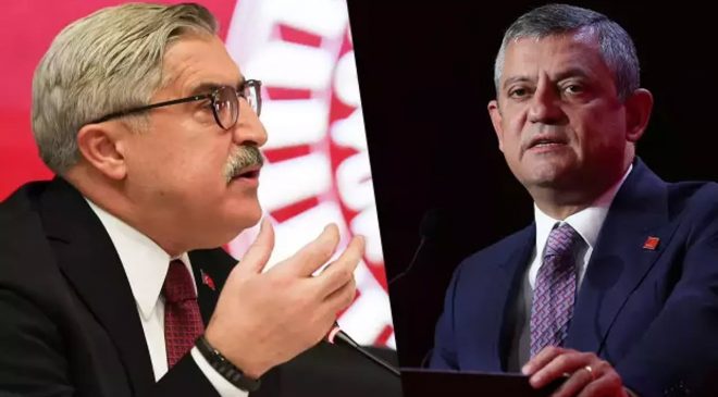 YAYMAN: SİZ MAKETİNİ YAPAMAZSINIZ, BİZ 455 BİN KONUTU TESLİM ETTİK