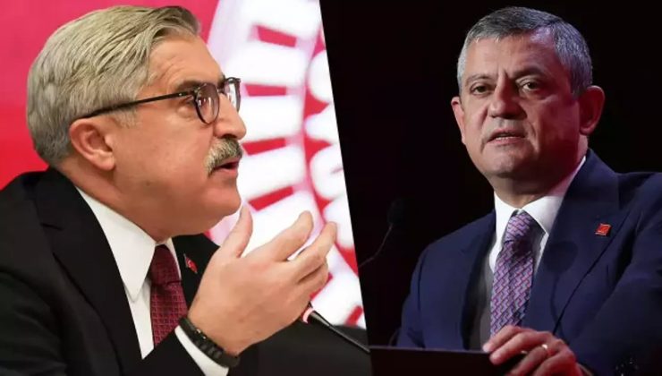 YAYMAN: SİZ MAKETİNİ YAPAMAZSINIZ, BİZ 455 BİN KONUTU TESLİM ETTİK