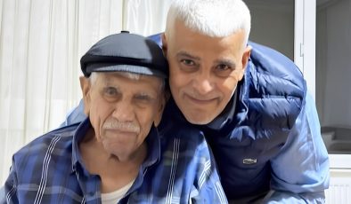 PARLAK AİLESİ ÇINARINI KAYBETTİ