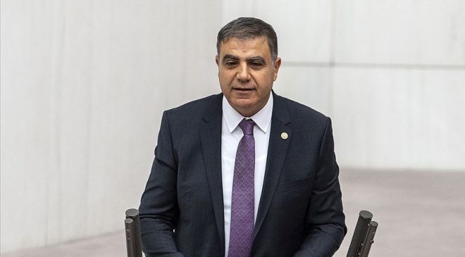 HATAY SAMANDAĞ’DA NOTERLİK TALEBİ: HİZMET HALKIN AYAĞINA GÖTÜRÜLMELİ