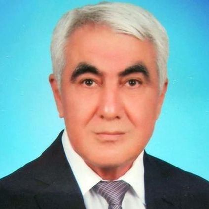 Süleyman GÖKSU