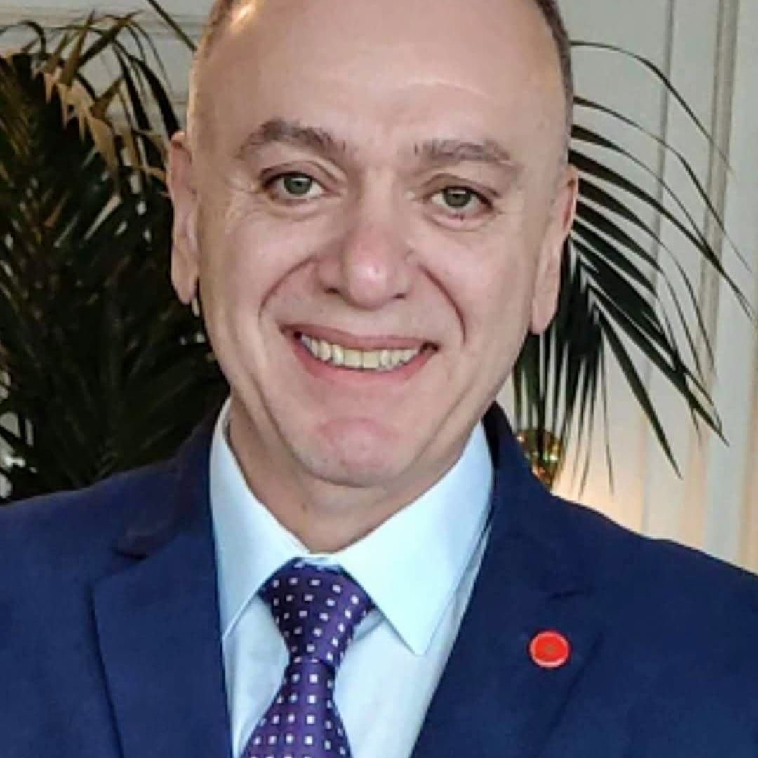 Volkan Özkaya